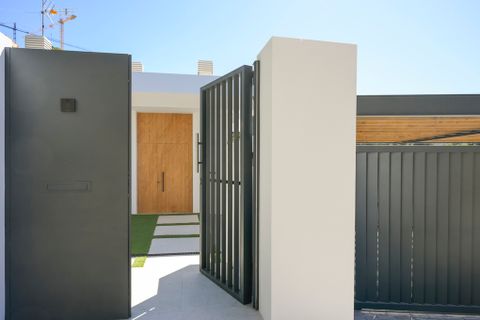 Villa i Altea, Alicante, Altea - € 2.250.000 | Ref: W-02TUVK - foto 5
